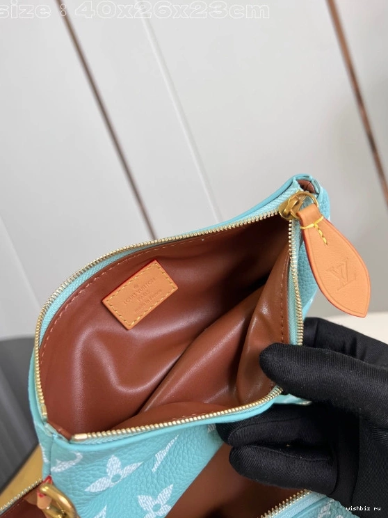 WIS 40 SPEEDY Louis Vuitton 1101